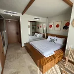 Hotel The Five - Adults Only Seferihisar