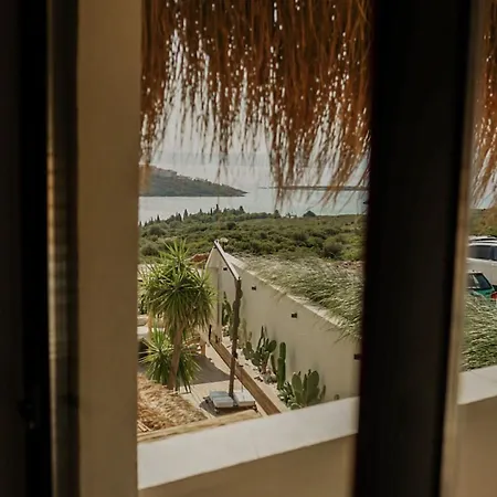 The Five - Adults Only Hotel Seferihisar