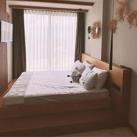 The Five - Adults Only Hotel 3*