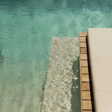 The Five - Adults Only