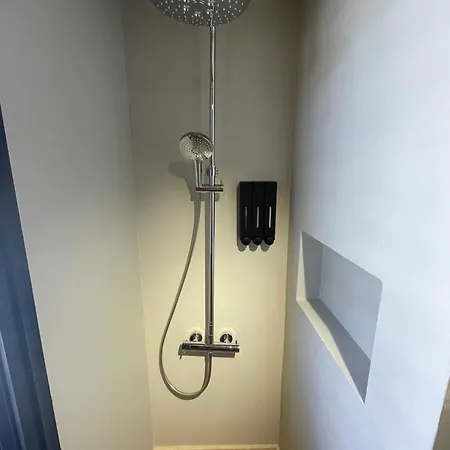 The Five - Adults Only * Seferihisar