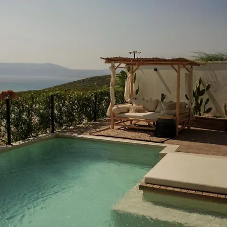 Hotel The Five - Adults Only Seferihisar