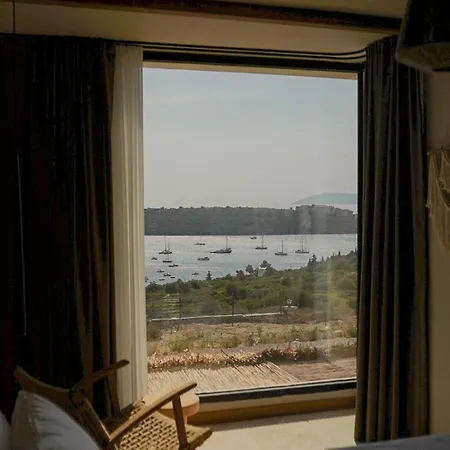 The Five - Adults Only Seferihisar