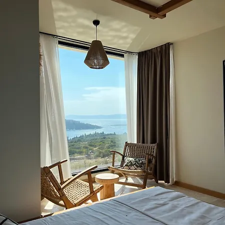 The Five - Adults Only Hotel