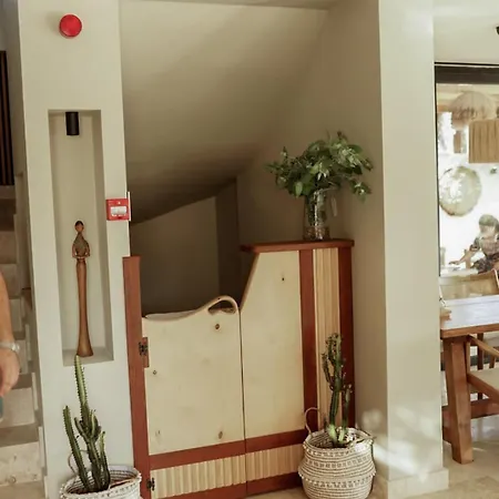 The Five - Adults Only Hotel