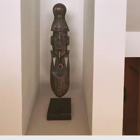 Hotel The Five - Adults Only *