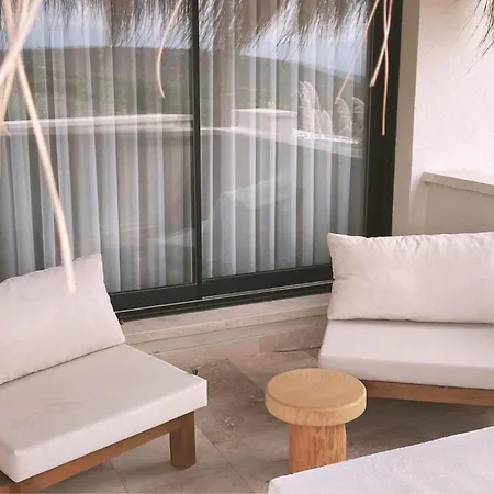 The Five - Adults Only Szálloda 3*