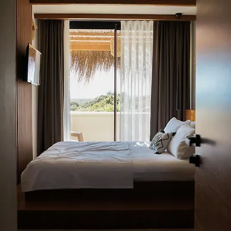 The Five - Adults Only *