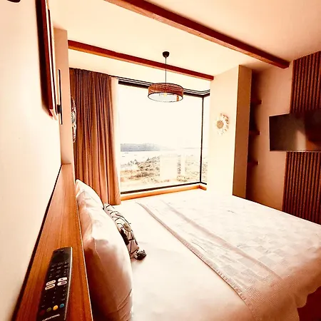 The Five - Adults Only 3* Seferihisar