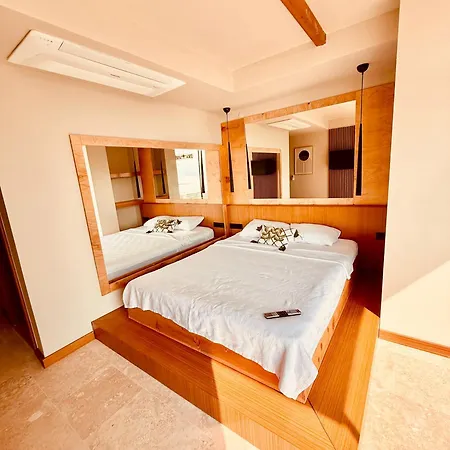 The Five - Adults Only 3* Seferihisar