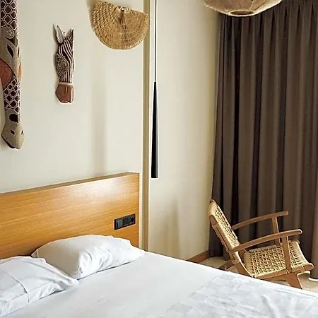 The Five - Adults Only Szálloda 3*
