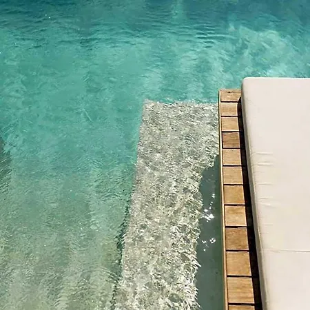 The Five - Adults Only Szálloda 3*