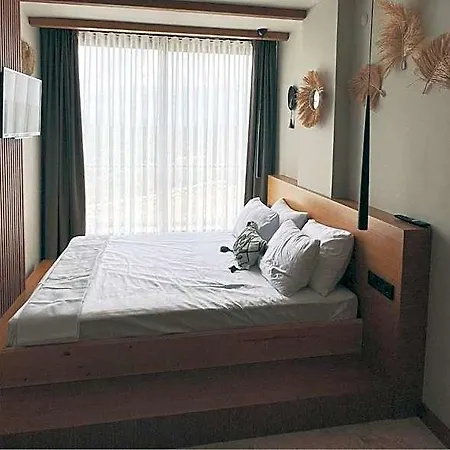 Szálloda The Five - Adults Only 3*