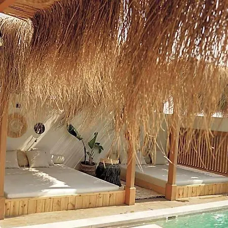 The Five - Adults Only Szálloda 3*